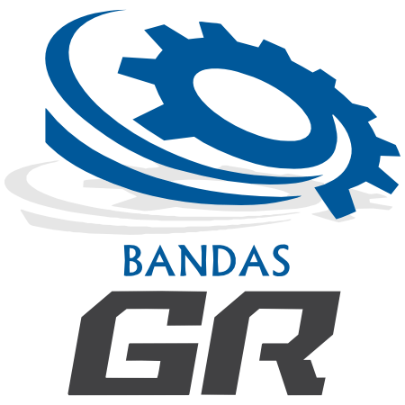 Bandas GR